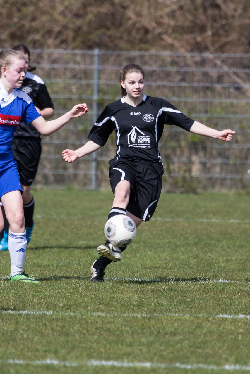 Bild 206 - Frauen Trainingsspiel FSC Kaltenkirchen - SV Henstedt Ulzburg 2